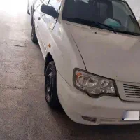 پراید ۱۳۲ مدل ۹۱