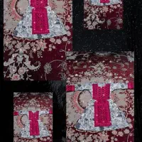 خیاط لباس بلوچی بادوخت خوب با قیمت ارزان