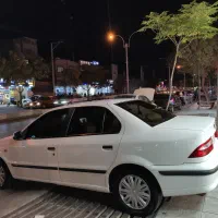 سمندفقط مغاوظه با پراید|خودرو سواری و وانت|کرمان, |دیوار