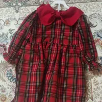 لباس یلدایی