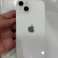 ایفون ۱۳ نرمال ۱۲۸ دوسیم