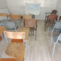 صندلی دانش اموزی