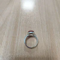 انگشتر عقیق|بدلیجات|تهران, ابوذر|دیوار