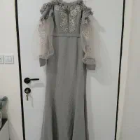 لباس مجلسی