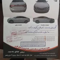 فروش  206sd v8|خودرو سواری و وانت|شیراز, شهرک بهشتی|دیوار
