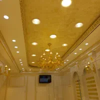 اجرای استاندارد کناف.کناف ایران