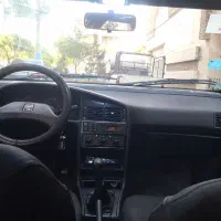 پژو ۴۰۵ GLX مدل ۸۹|خودرو سواری و وانت|تهران, باشگاه نفت|دیوار