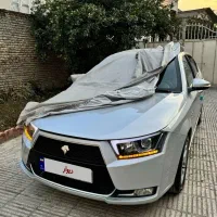 دنا پلاس توربو اتومات آپشنال سفارش آپکو
