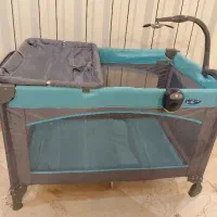 تخت و پارک برند گودبیبی