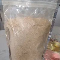 سرلاک طوطیسانان. دان مخلوط. هفت تخم.سرنگ کرمک