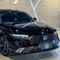 حواله هوندا آکورد