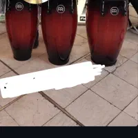 تومبا ماینل۳لنگه همراه بانگو با پایه