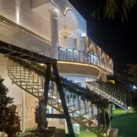 باغ تالار تشریفات عروسی ازدواج اسان