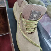 کفش ایمنی سایز۴۲