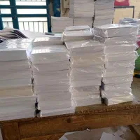 کاغذ یادداشت ده در ده (10 در 10) 230 تایی