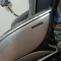 صندلی ماساژور