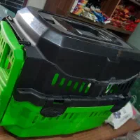 باکس سگ ۵۰۰|لوازم جانبی حیوانات|قائمشهر, |دیوار