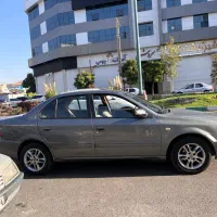 سمند سورن مدل ۸۷|خودرو سواری و وانت|کرج, گلشهر|دیوار