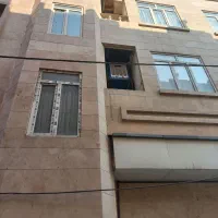 اپارتمان ۹۰متری توس ۳۳ شقایق۴ با پارکینگ