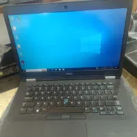 لپ تاپ dell 7470