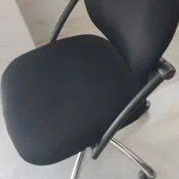 چهار عدد صندلی مارک