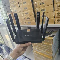 مودم سیم‌کارتیx2proآنلاک ۶آنتن باتری داخلی ۵۰۰۰mAh