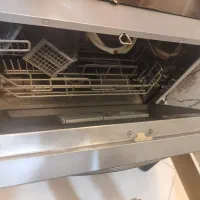 ظرفشویی رومیزی شش نفره میدیا