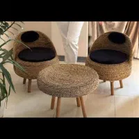 دکوراتیو|صندلی و نیمکت|کازرون, |دیوار