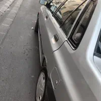 پراید۸۷|خودرو سواری و وانت|برخوار, |دیوار