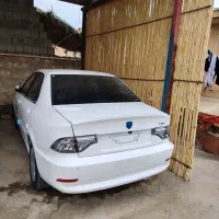 سورن پلاس بنزینی 1405