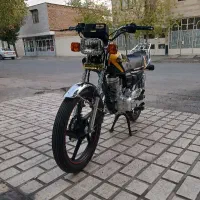 موتور احسان ۲۰۰