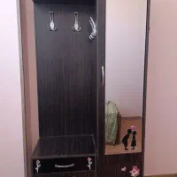 دراور،میزارایش،جاکفشی