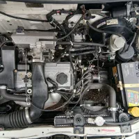 پراید مدل 89