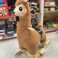 عروسک راکر|اسباببازی بچه|مشهد, نوید|دیوار