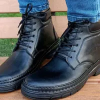 کفش بوت سایز44|کیف، کفش، کمربند|اصفهان, سپاهان‌شهر|دیوار