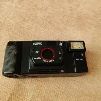 دوربین عکاسی فوجی ژاپن|دوربین عکاسی و فیلم‌برداری|شیراز, باغشهر قصر سبز|دیوار