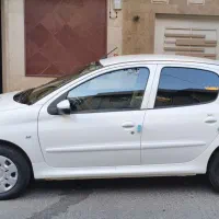 207 tu3  بی رنگ ۱۴۰۳|خودرو سواری و وانت|تهران, پرستار|دیوار