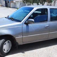 دوو سیلو|خودرو سواری و وانت|تربت‌حیدریه, بی بی حسنیه|دیوار