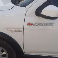 ماشین کوییک GXL|خودرو سواری و وانت|سمنان, |دیوار