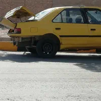 تاکسی بین شهری