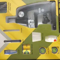 میکروسکوپ دانش آموزی