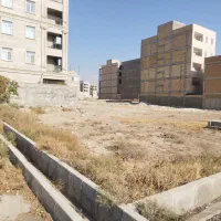 زمین ۲۳۰ متری دو بهر زیر قیمت در شهرک دانش هشتگرد