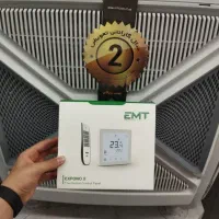 کولر ۴۰۰۰ ایرومکس