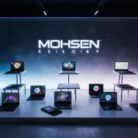 لپتاپ های گیمینگ و دانشجویی با قیمت کف بازار