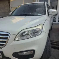 لیفان x60 دتده هیلمنی