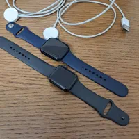 دو عدد اول واچ سری 6