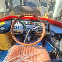 لودر ال ۱۲۰|خودرو سنگین|بابل, |دیوار