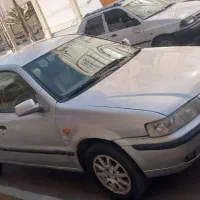 سمند مدل84|خودرو سواری و وانت|زاهدان, |دیوار