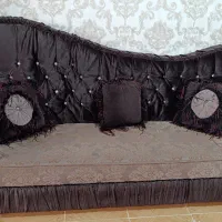 مبل راحتی 7 نفره|مبلمان خانگی و میز عسلی|تبریز, |دیوار