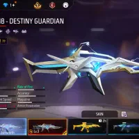 اکانت فری فایر